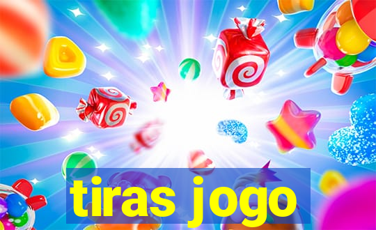 tiras jogo